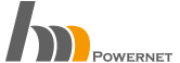 hwpowernet logo